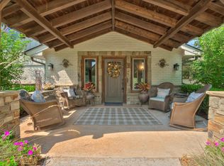 425 N Air Depot Blvd, Edmond, OK 73034