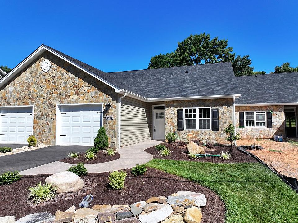 1992 Blair Loop Rd, Danville, VA 24541 MLS 69864 Zillow