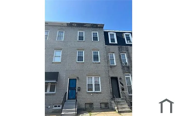 Building Photo - 1416 Presstman St
