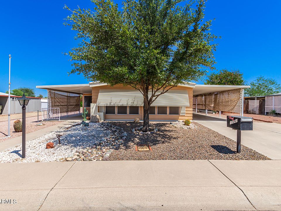 1st image of 17264 N 66TH Drive