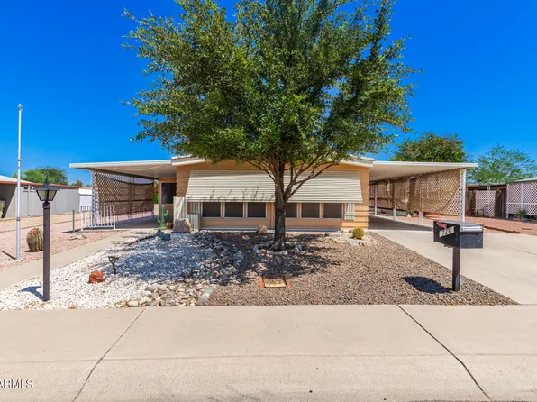 17264 N 66TH Drive, Glendale, AZ 85308