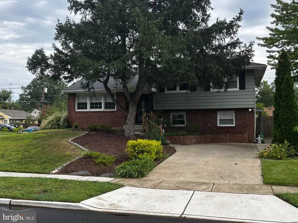 401 Chapel Ave E, Cherry Hill, NJ 08034
