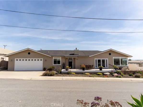 166 Tahiti St, Morro Bay, CA 93442