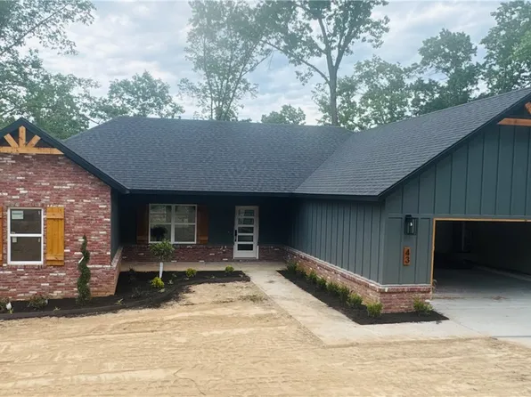 43 Hollow Way Dr, Bella Vista, AR 72715