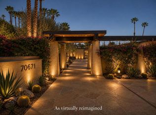 70671 Oroville Cir, Rancho Mirage, CA 92270