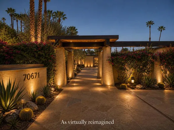 70671 Oroville Cir, Rancho Mirage, CA 92270