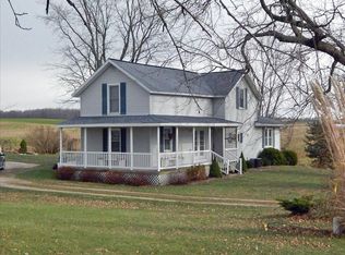 10626 Vedder Rd, Freeport, MI 49325