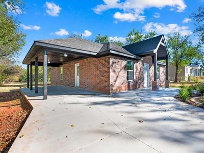1200 N Lloyd Dr, Oklahoma City, OK, 73130