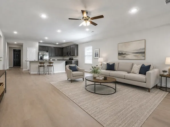 3214 Feller Ln, Royse City, TX 75189