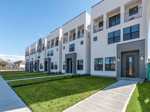 15000 S Richmond Ave Unit 5, Houston, TX 77082