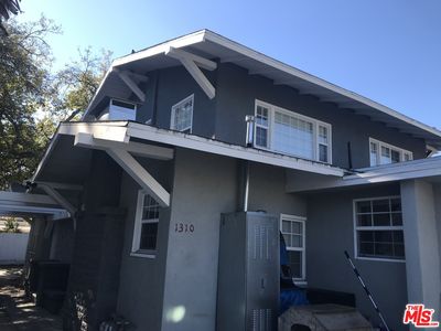 1310 W Martin Luther King Jr Blvd, Los Angeles, CA, 90037