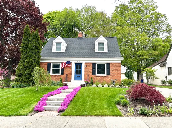 567 Central Ave, Holland, MI 49423