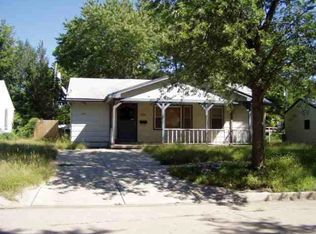 936 Waverly St, Wichita, KS 67218