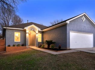 1223 Eleanor St, Austin, TX 78721