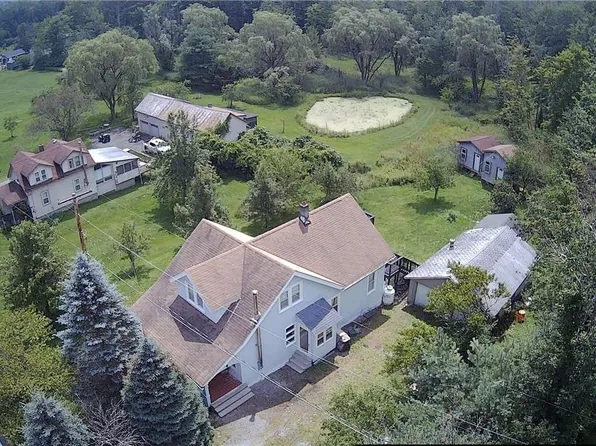 5867 State Route 52, Kenoza Lake, NY 12750