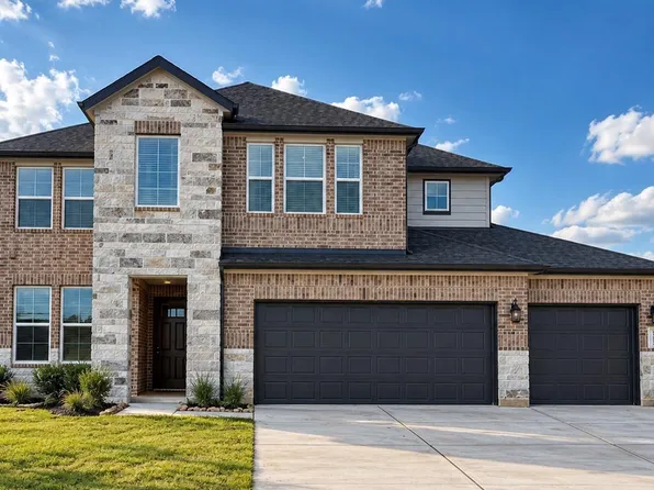 3323 Summercrisp Hollow Ln, Pearland, TX 77581