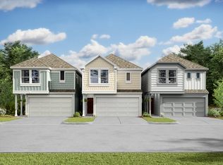 Reagan Plan, Cloverdale, Houston, TX 77047