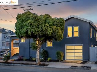 541 63rd St, Oakland, CA 94609