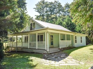 1080 Bryson Branch Rd, Bryson City, NC 28713