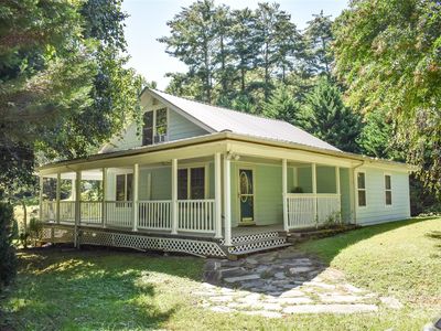 1080 Bryson Branch Rd, Bryson City, NC, 28713