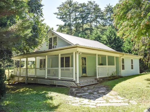 1080 Bryson Branch Rd, Bryson City, NC 28713