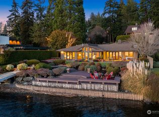 3425 67th Ave SE, Mercer Island, WA 98040