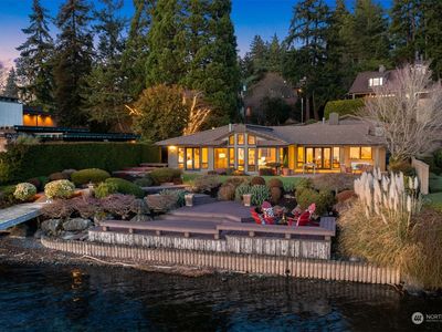 3425 67th Avenue SE, Mercer Island, WA, 98040