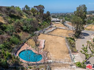1210 Las Lomas Pl, Pacific Palisades, CA, 90272