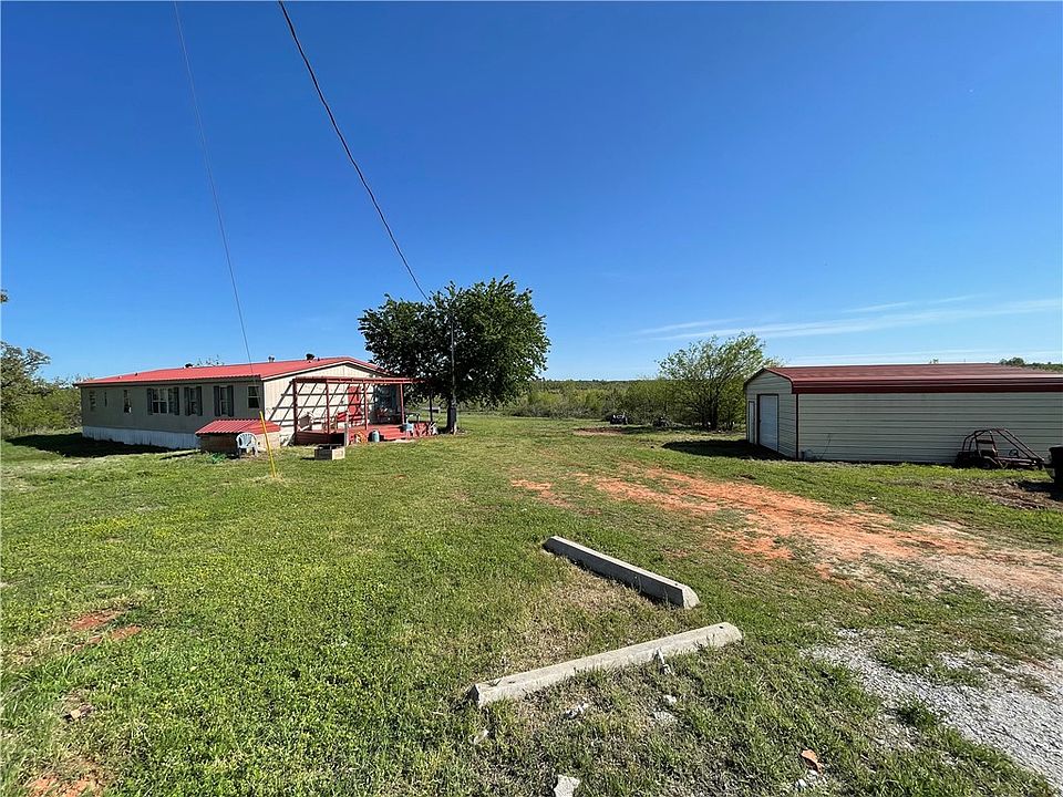 13020 E Post Oak Rd, Noble, OK 73068 Zillow