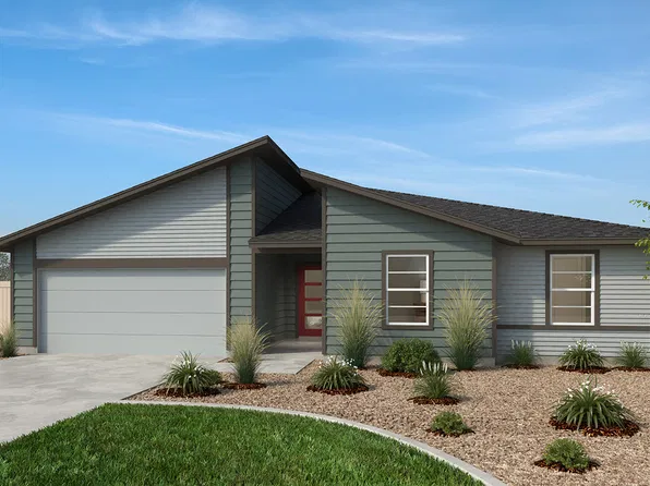 Plan 2632 Plan, Reserve at Reflections Edge