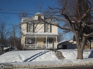 109 C Ave E UNIT 1, Oskaloosa, IA 52577