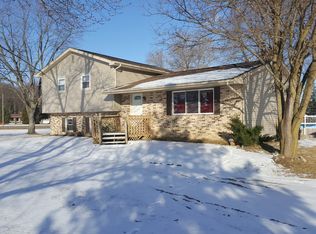 12041 Elms Rd, Birch Run, MI 48415