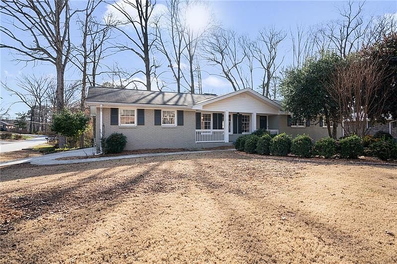 1st image of 3001 Norton Ct SE