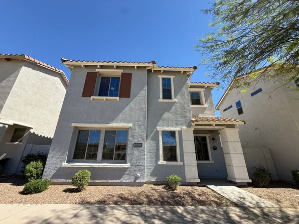 3448 S Wren Dr, Gilbert, AZ 85297