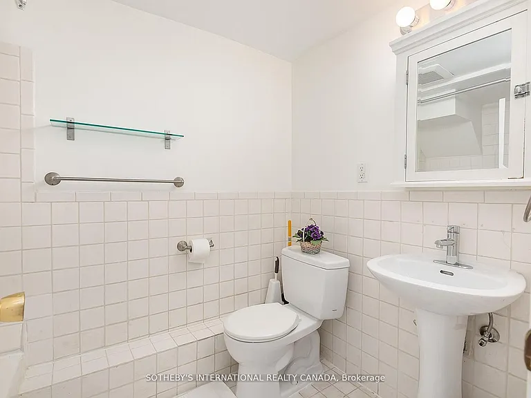 89 Willcocks St #BSMNT — Photo 13