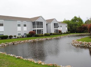 8745 Timrod Dr APT C, Surfside Beach, SC 29575