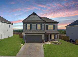 231 Malbone St SW, Cartersville, GA 30120