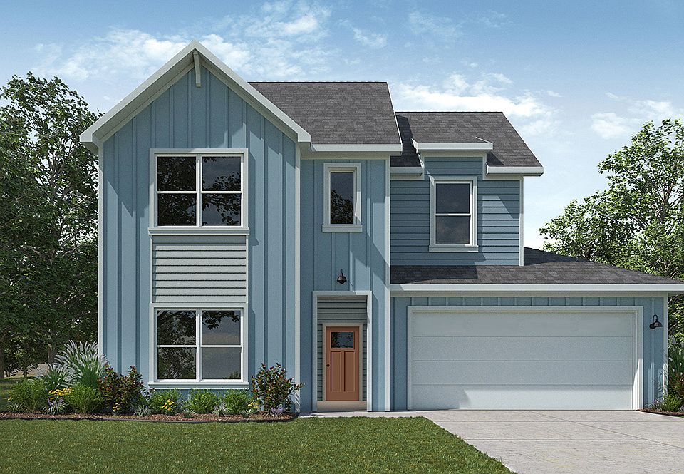 Plan Elevation.