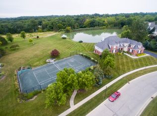 26194 Seminary Rd, Perrysburg, OH 43551