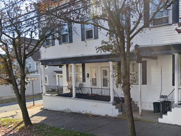 251 Stanton St, Wilkes Barre, PA 18702