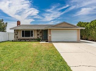 9971 El Nopal, Santee, CA 92071