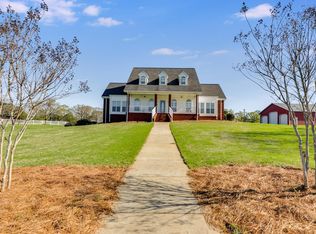 190 McKenzie Bridge Rd, Carrollton, GA 30116