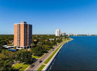 4015 Bayshore Blvd, Tampa, FL 33611