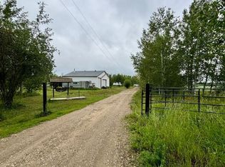 6544 N Township Road 692, Greenview No. 16, AB T0H1X0