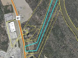 16322 State Highway 87, Tar Heel, NC 28392