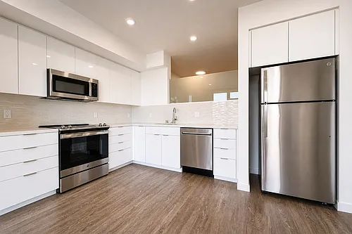 Floor plan 413