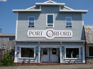 246 6th St, Pt Orford, OR