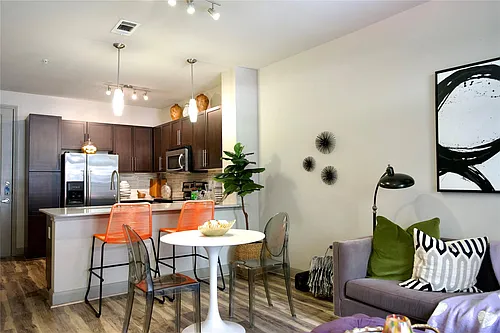 3788 Richmond Ave #1137 Photo 1