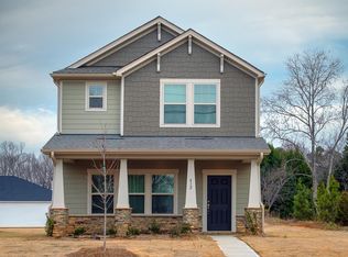 412 Nixon Rd, Belmont, NC 28012