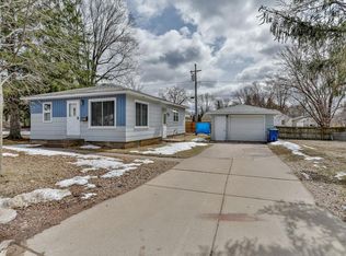 1507 Bopf St, Wausau, WI 54401
